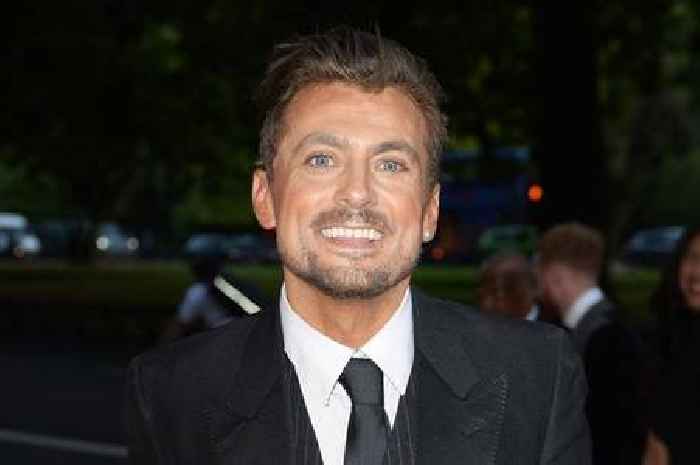 Paul Danan shared touching story of George Michael conversation after meeting at party