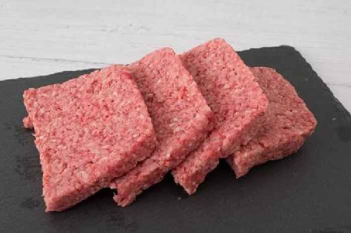 Scots nurse creates square sausage roll and told 'get it on Greggs menu now'