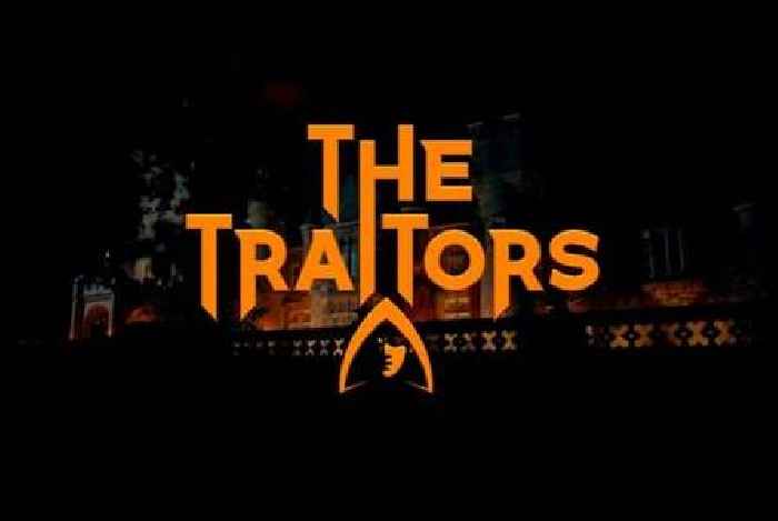 Viewers predict trouble for The Traitors star following suspicious murder decision