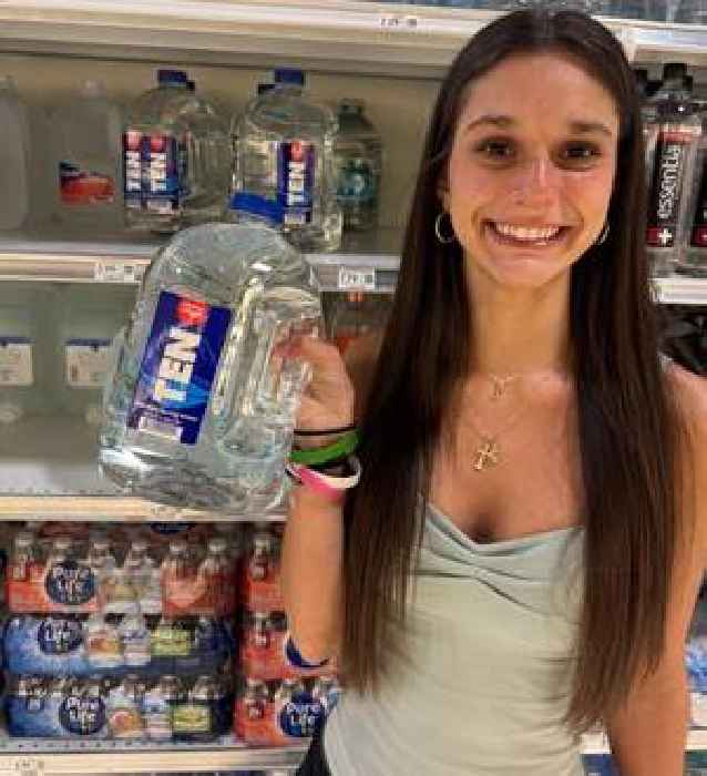 Greene Concepts Partners With TEN Alkaline Spring Water to Provide Third-Party White Label Gallon Production