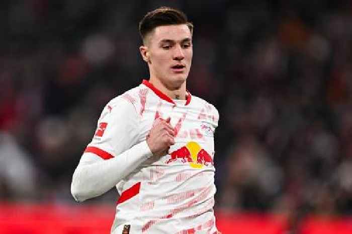 Arsenal transfer news LIVE - £52m deal 'agreed' after Viktor Gyokeres update and Sesko message