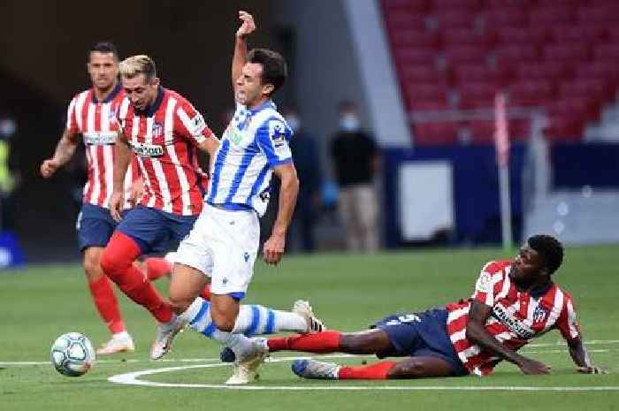 Arsenal vindicated in Martin Zubimendi approach as Thomas Partey comparison made