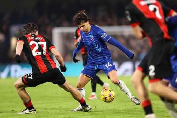 Enzo Maresca has sent Joao Felix and Cole Palmer message as Chelsea consider new-look defence