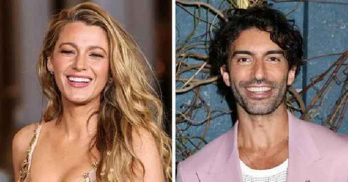 Blake Lively's Lawyers Call Justin Baldoni's 'Desperate' $400 Million Lawsuit 'Another Chapter in the Abuser Playbook': 'It Will Fail'