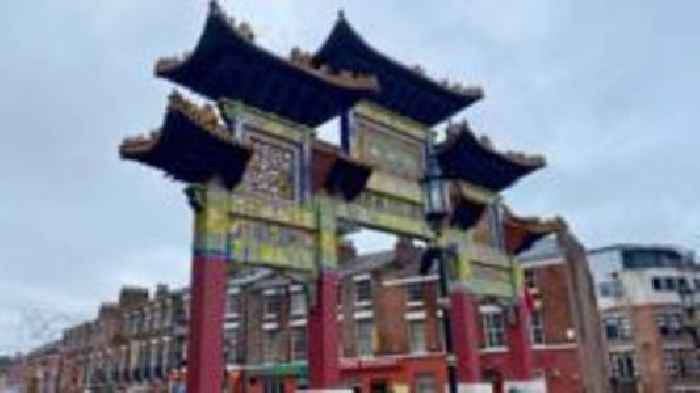 'We want UK's oldest Chinatown brought back to life'