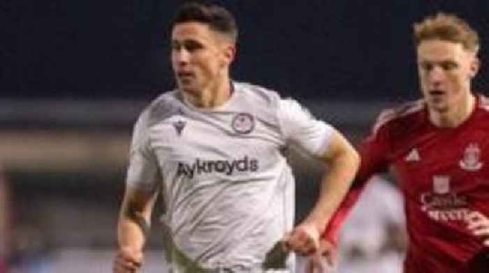 Bala turn tables at Nomads to reach top six