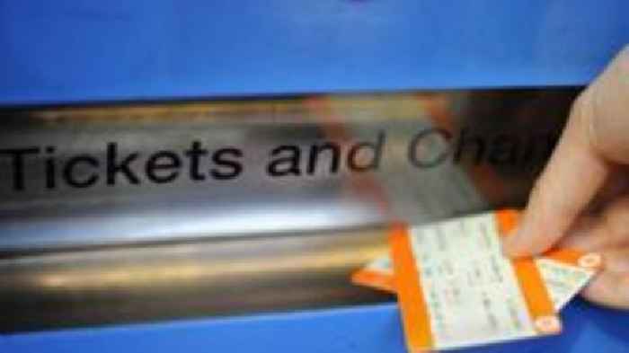 Task force to challenge ministers over London rail fares