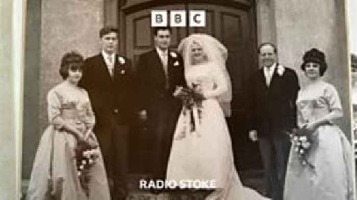 Newcastle film student finds unseen 1960s wedding video