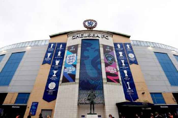 American fund interested in minority stake in Chelsea