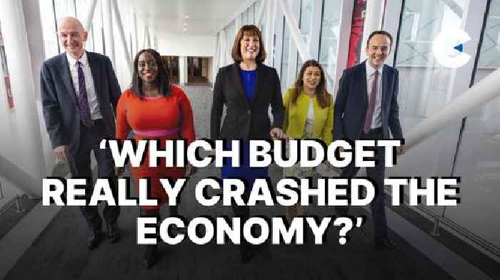 Rachel Reeves’s trip to China and Tulip Siddiq’s resignation | What’s the Context?