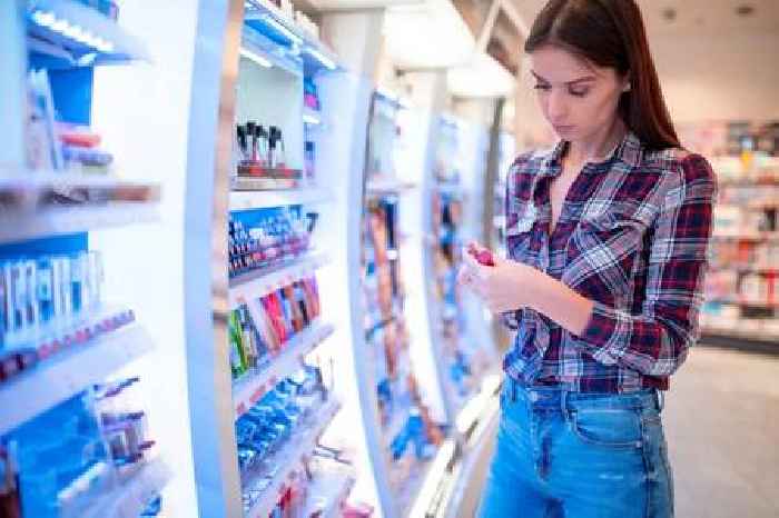 Superdrug hails record Christmas as sales surge