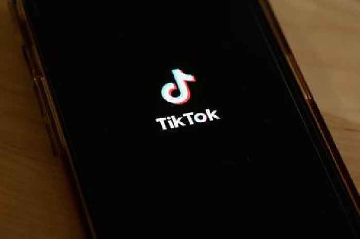 Should TikTok be banned in the UK? Have your say