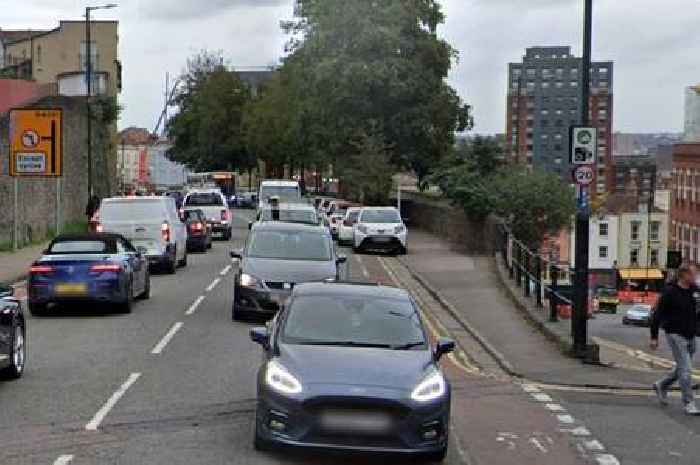 Main road alternative to Park Street 'at capacity already' admit council chiefs