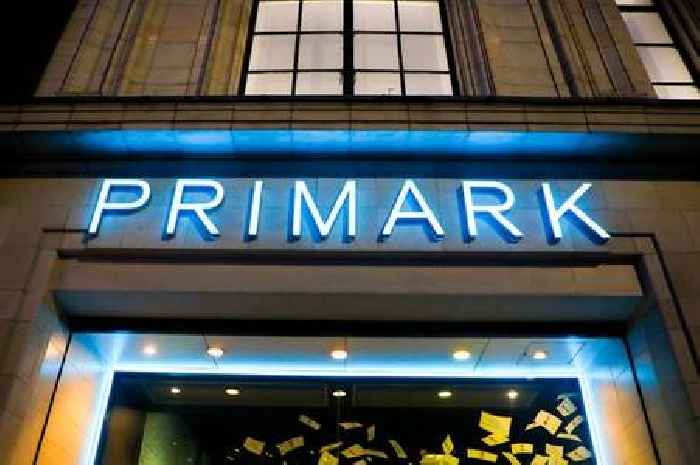 Primark shoppers race to get pyjamas inspired by 2000s movie star