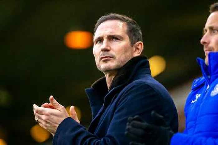 What Bristol City can expect from Frank Lampard's Coventry City after 'shock to the system'