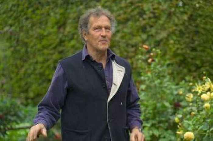 BBC Gardeners' World's Monty Don credits one thing for helping with 'terrible' health battle