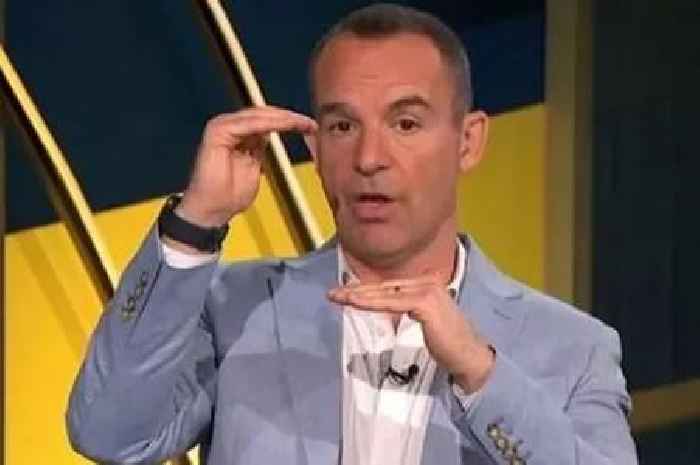 Martin Lewis issues warning over 'common' energy bill question he gets asked