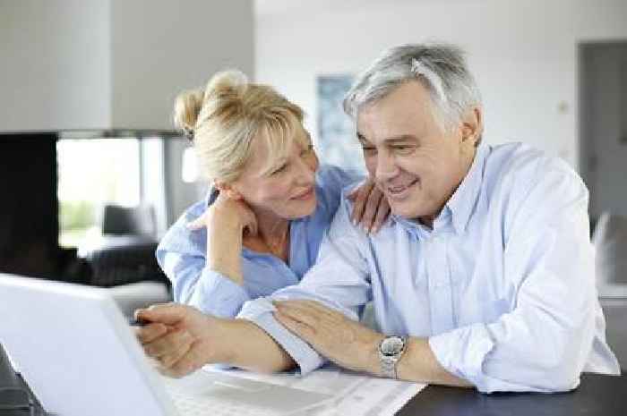 Tax-free pension withdrawal limit could be slashed from £268,275 to £40,000