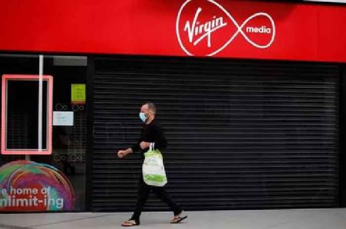 Virgin Media issues broadband and TV warning and says 'we know it's not welcome'