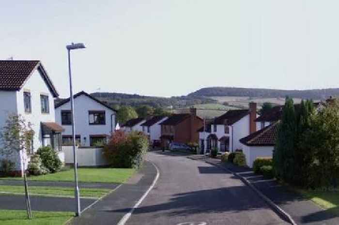 Murder investigation launched after woman found dead at Devon home