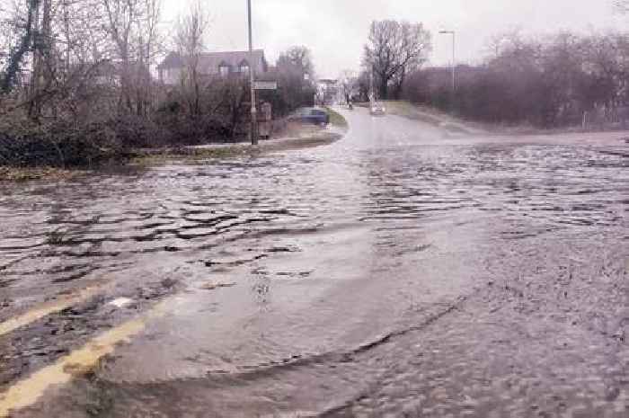 Petition launched to fix Hertfordshire road that is 'a tragedy waiting to happen'