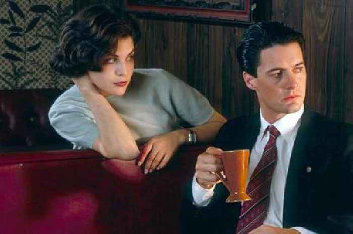 How to stream Twin Peaks in the UK as legendary director David Lynch dies aged 78