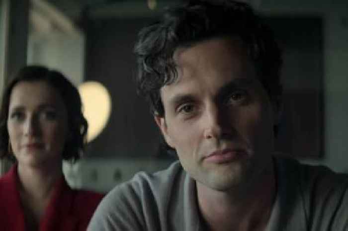 You season 5 on Netflix: Everything to expect from the final 'killer' series starring Penn Badgley