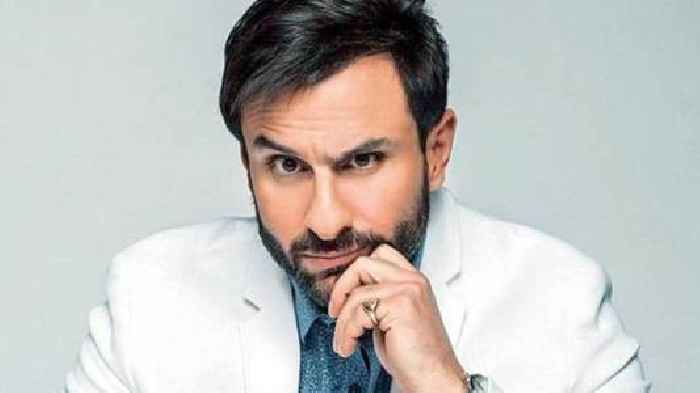 Mumbai police detain one in connection with Saif Ali Khan’s stabbing case