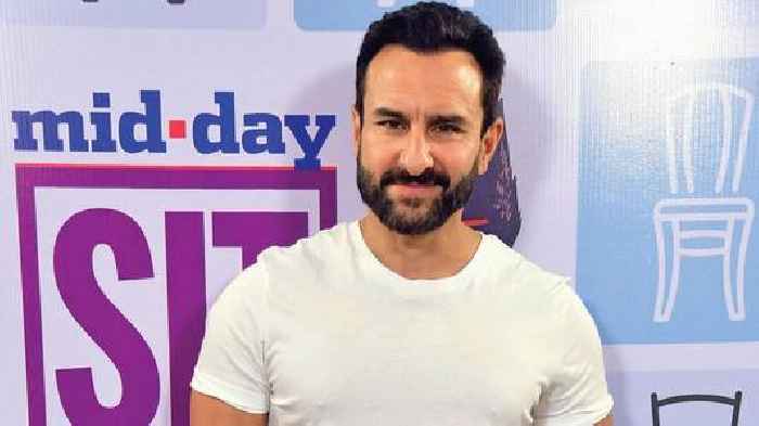 Mumbai police detain suspect linked to Saif Ali Khan stabbing