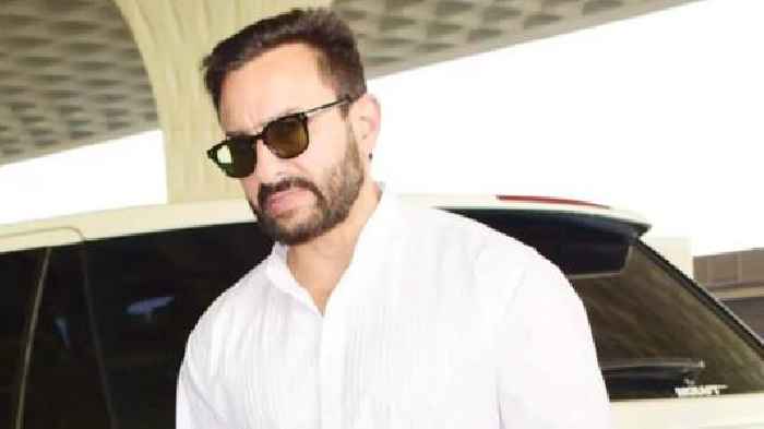 Saif Ali Khan attacker spotted near Bandra station, police trace to Vasai-Virar