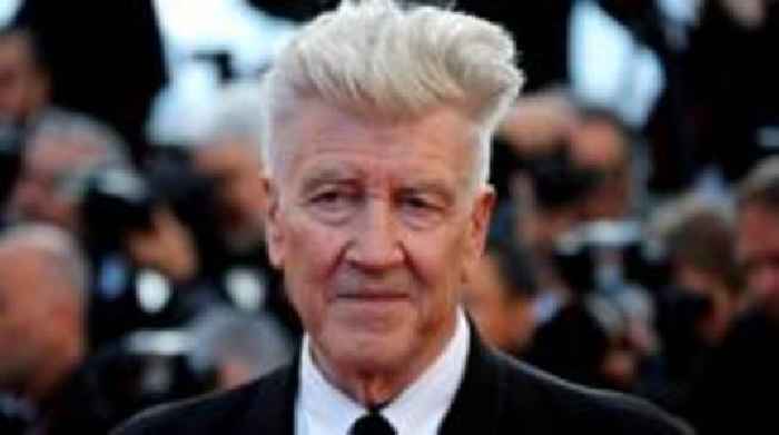 Twin Peaks film director David Lynch dies at 78