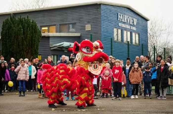 AD FEATURE: Fairview International School to host spectacular Lunar New Year event