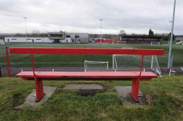 Broxburn Athletic v Ayr United: What Honest Men can expect on their Scottish Cup trip to Albyn Park