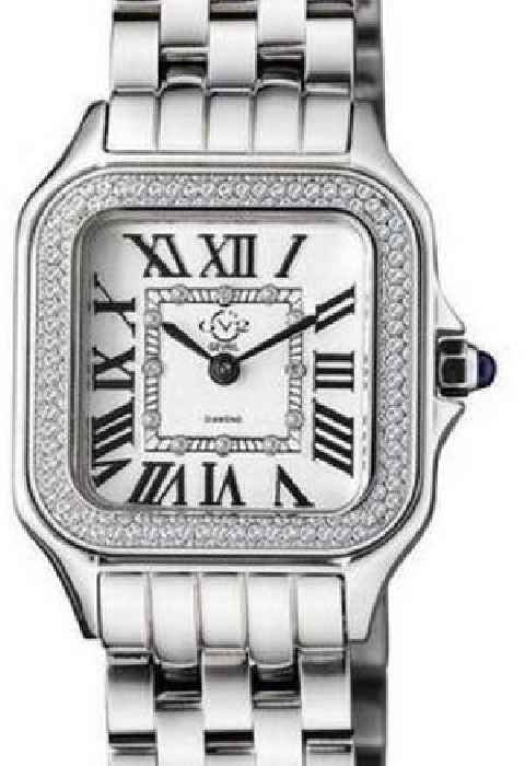 Debenhams slash 89% off 'beautiful' diamond watch as £2,895 timepiece now £320