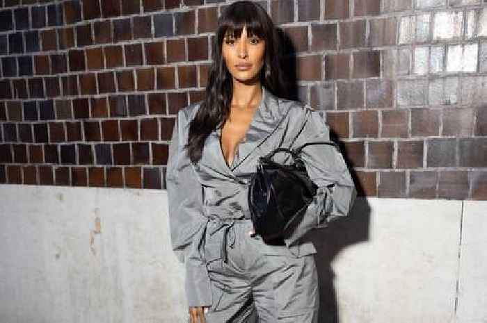 Love Island's Maya Jama go-to exercise isn't sweaty but uses 'every single muscle'