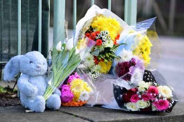 Police issue update after tragic death of two-year-old at nursery