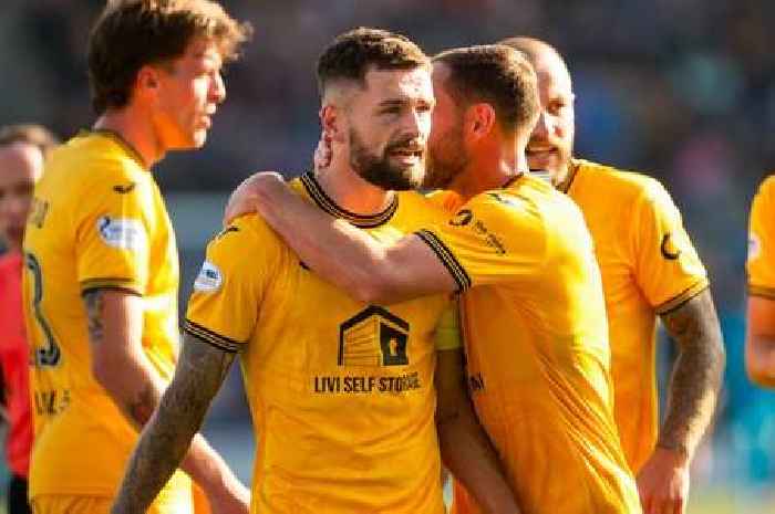 Pressure all on Ross County as Livingston look to cause Scottish Cup upset, says boss