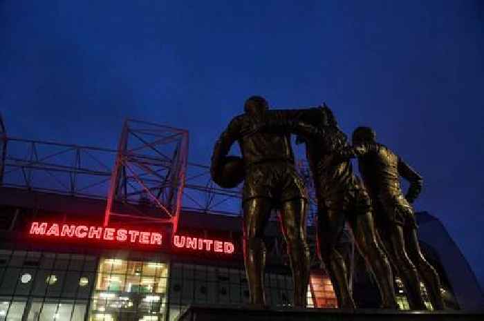 Rangers set for Manchester Takeover fanzone as thousands of fans without briefs set to descend on Old Trafford