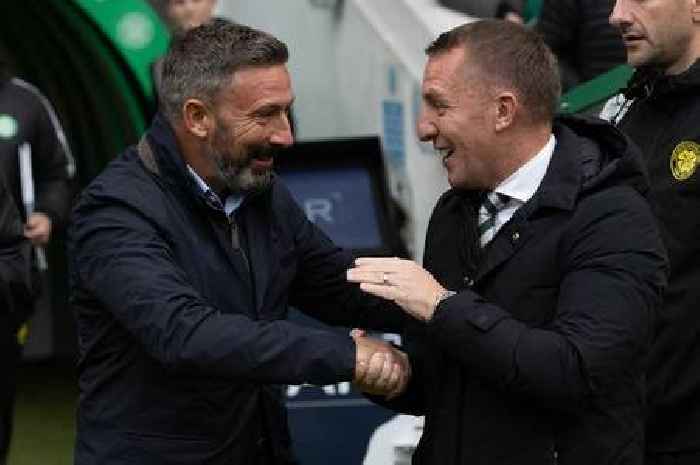 What channel is Celtic vs Kilmarnock? Live stream, TV, ref, VAR and Scottish Cup team news