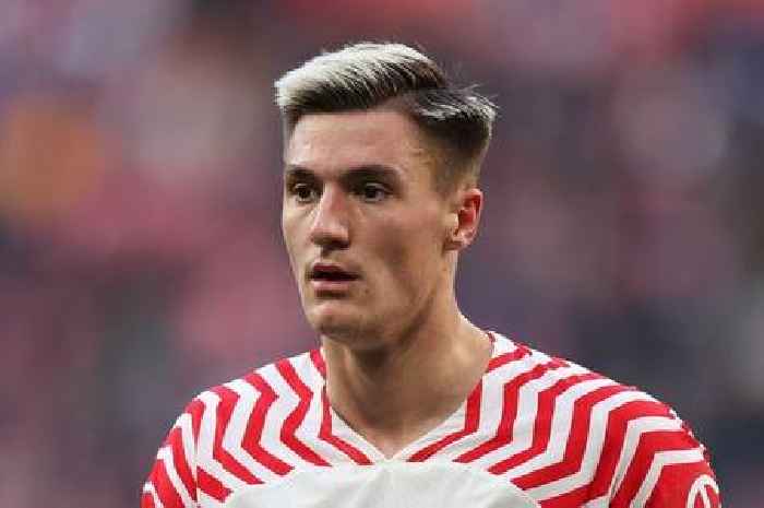 January loan, £65m deal, two alternatives - Benjamin Sesko to Arsenal transfer verdict delivered