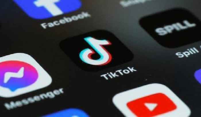 News24 | US Supreme Court upholds law banning TikTok