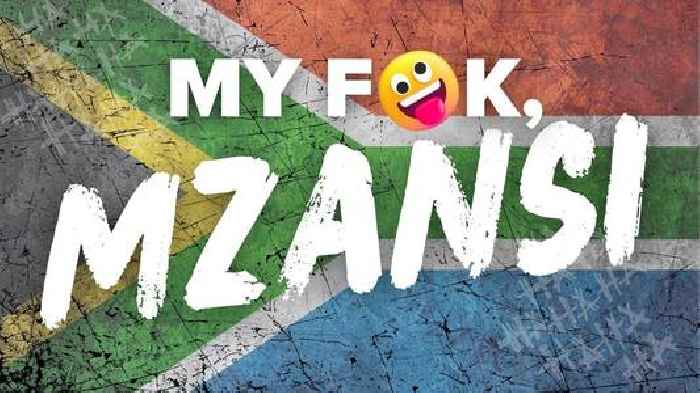News24 | My F*k, Mzansi | Menace Mbucks; Pete Helium joins MK; and the real real matric pass rate