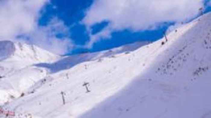 Ski lift collapse in Spain injures at least 30 people