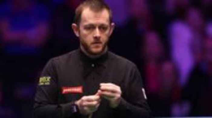 Allen loses to Murphy who makes 147 at Masters