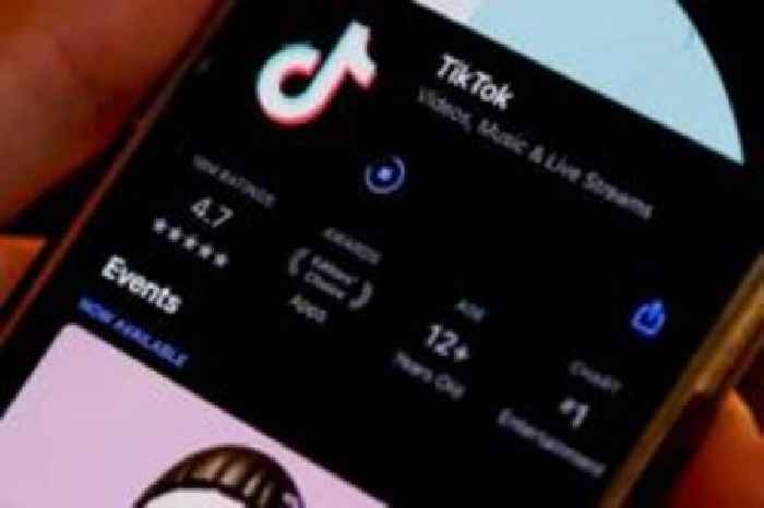 Trump says he will 'most likely' give TikTok 90-day reprieve from ban