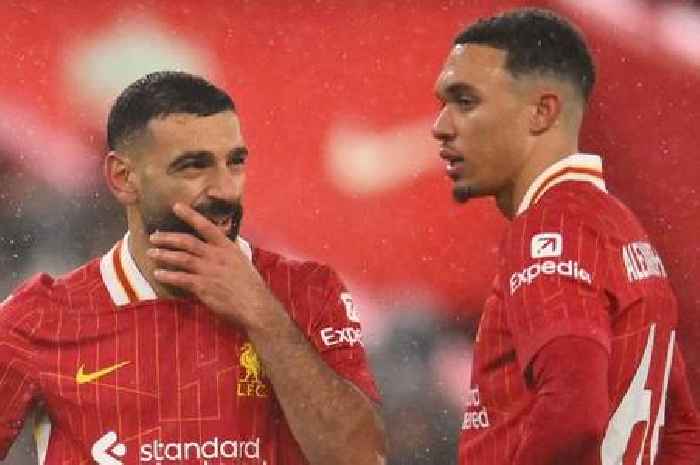 Liverpool transfer news: Al Hilal boss teases Mo Salah move as Neymar’s future in doubt