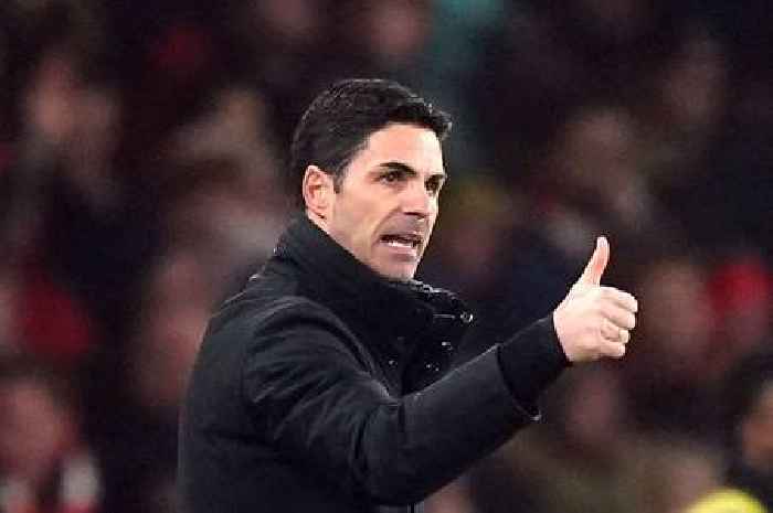 What Mikel Arteta learned as Arsenal throw away victory as title race takes massive swing