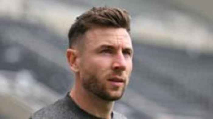 Dummett misses Carlisle game after car accident