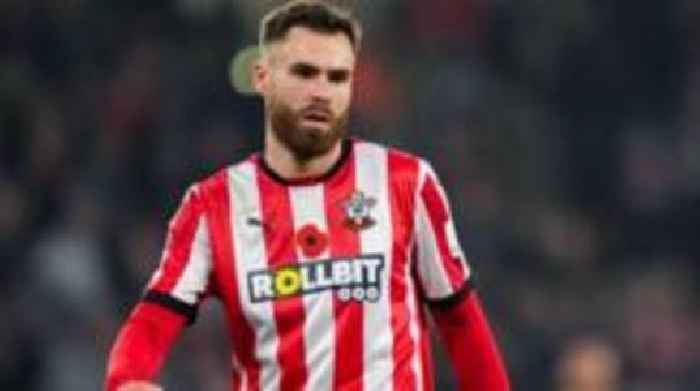 Brereton Diaz 'close' to Blades move - Wilder