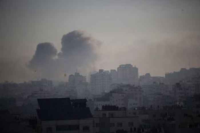 Ceasefire between Hamas and Israel to begin on Sunday morning